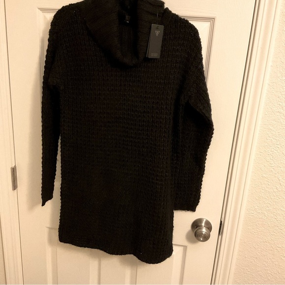 Guess sweater dress size small - Picture 2 of 11